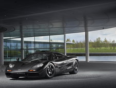 McLaren F1 de vanzare