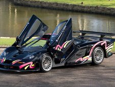 McLaren F1 GTR Longtail de vanzare