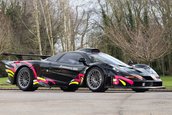 McLaren F1 GTR Longtail de vanzare