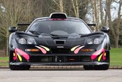 McLaren F1 GTR Longtail de vanzare