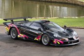 McLaren F1 GTR Longtail de vanzare