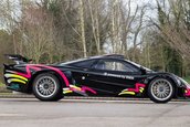 McLaren F1 GTR Longtail de vanzare