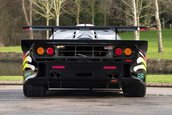 McLaren F1 GTR Longtail de vanzare