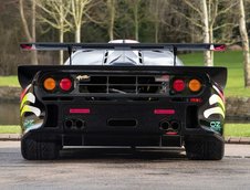 McLaren F1 GTR Longtail de vanzare