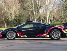 McLaren F1 GTR Longtail de vanzare