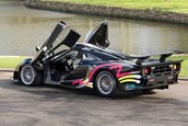 McLaren F1 GTR Longtail de vanzare