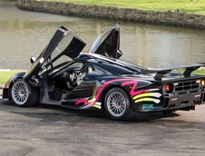 McLaren F1 GTR Longtail de vanzare