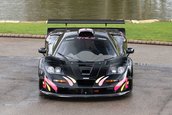 McLaren F1 GTR Longtail de vanzare