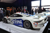 McLaren F1 GTR Longtail la Barrett-Jackson 2014