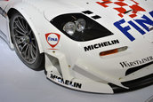 McLaren F1 GTR Longtail la Barrett-Jackson 2014