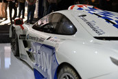 McLaren F1 GTR Longtail la Barrett-Jackson 2014
