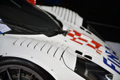 McLaren F1 GTR Longtail la Barrett-Jackson 2014