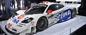 Doar 5.28 milioane dolari pentru un McLaren F1 GTR Longtail