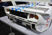 McLaren F1 GTR Longtail la Barrett-Jackson 2014