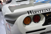 McLaren F1 GTR Longtail la Barrett-Jackson 2014
