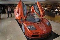 McLaren F1 LM de vanzare