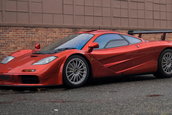 McLaren F1 LM de vanzare