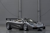 McLaren F1 LM vandut cu 19.8 milioane dolari