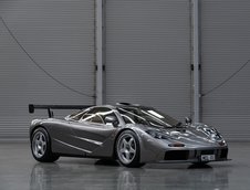 McLaren F1 LM vandut cu 19.8 milioane dolari