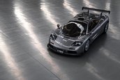 McLaren F1 LM vandut cu 19.8 milioane dolari