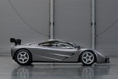 McLaren F1 LM vandut cu 19.8 milioane dolari