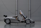 McLaren F1 LM vandut cu 19.8 milioane dolari