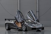 McLaren F1 LM vandut cu 19.8 milioane dolari