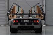 McLaren F1 LM vandut cu 19.8 milioane dolari