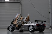 McLaren F1 LM vandut cu 19.8 milioane dolari