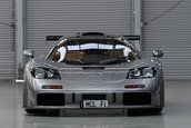 McLaren F1 LM vandut cu 19.8 milioane dolari