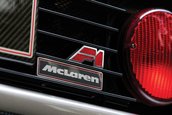 McLaren F1 LM vandut cu 19.8 milioane dolari