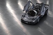 McLaren F1 LM vandut cu 19.8 milioane dolari