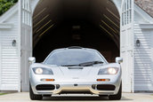 McLaren F1 vandut
