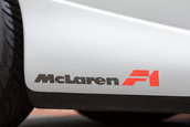 McLaren F1 vandut