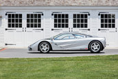 McLaren F1 vandut