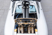 McLaren F1 vandut