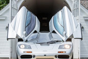 McLaren F1 vandut
