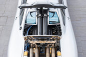 McLaren F1 vandut