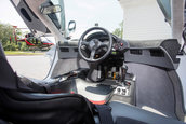 McLaren F1 vandut