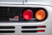 McLaren F1 vandut