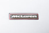 McLaren F1 vandut