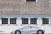 McLaren F1 vandut