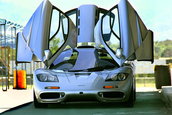 McLaren F1