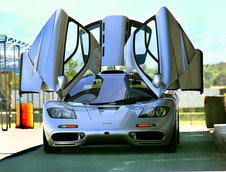 McLaren F1