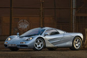 McLaren F1