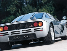 McLaren F1