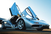 McLaren F1