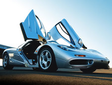 McLaren F1