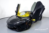 McLaren GT de vanzare