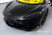 McLaren GT de vanzare